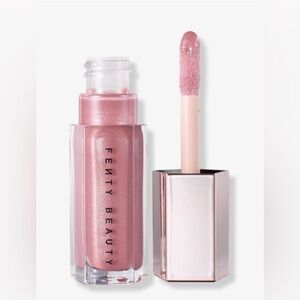 Fenty Beauty Gloss Bomb - Fussy 02